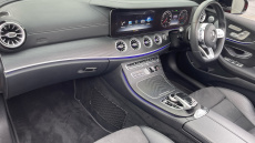 Mercedes-Benz E-Class E350 AMG Line 2dr 9G-Tronic Petrol Cabriolet